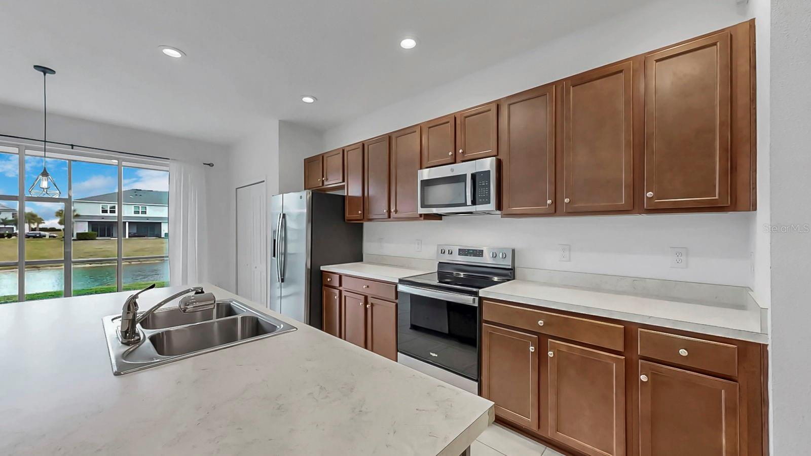 MORGANS GLEN TWNHMS PH IIIA & IIIB - Residential