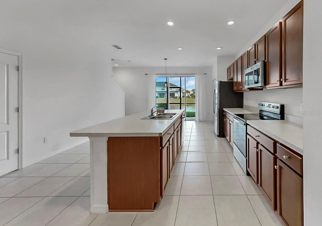 MORGANS GLEN TWNHMS PH IIIA & IIIB - Residential