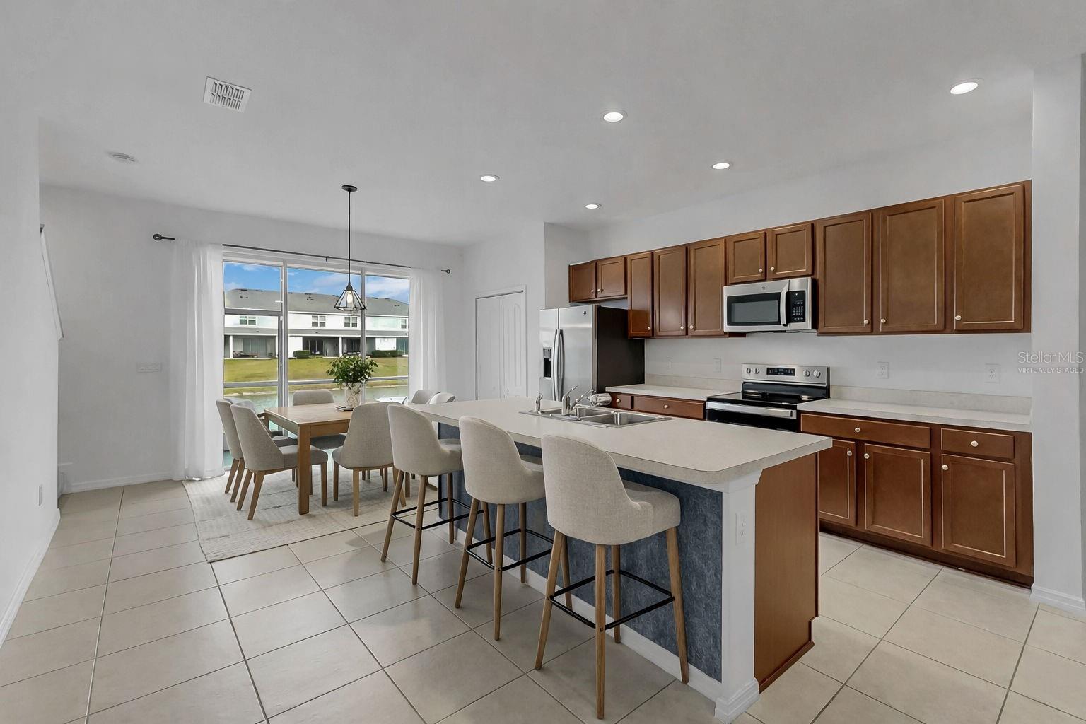 MORGANS GLEN TWNHMS PH IIIA & IIIB - Residential