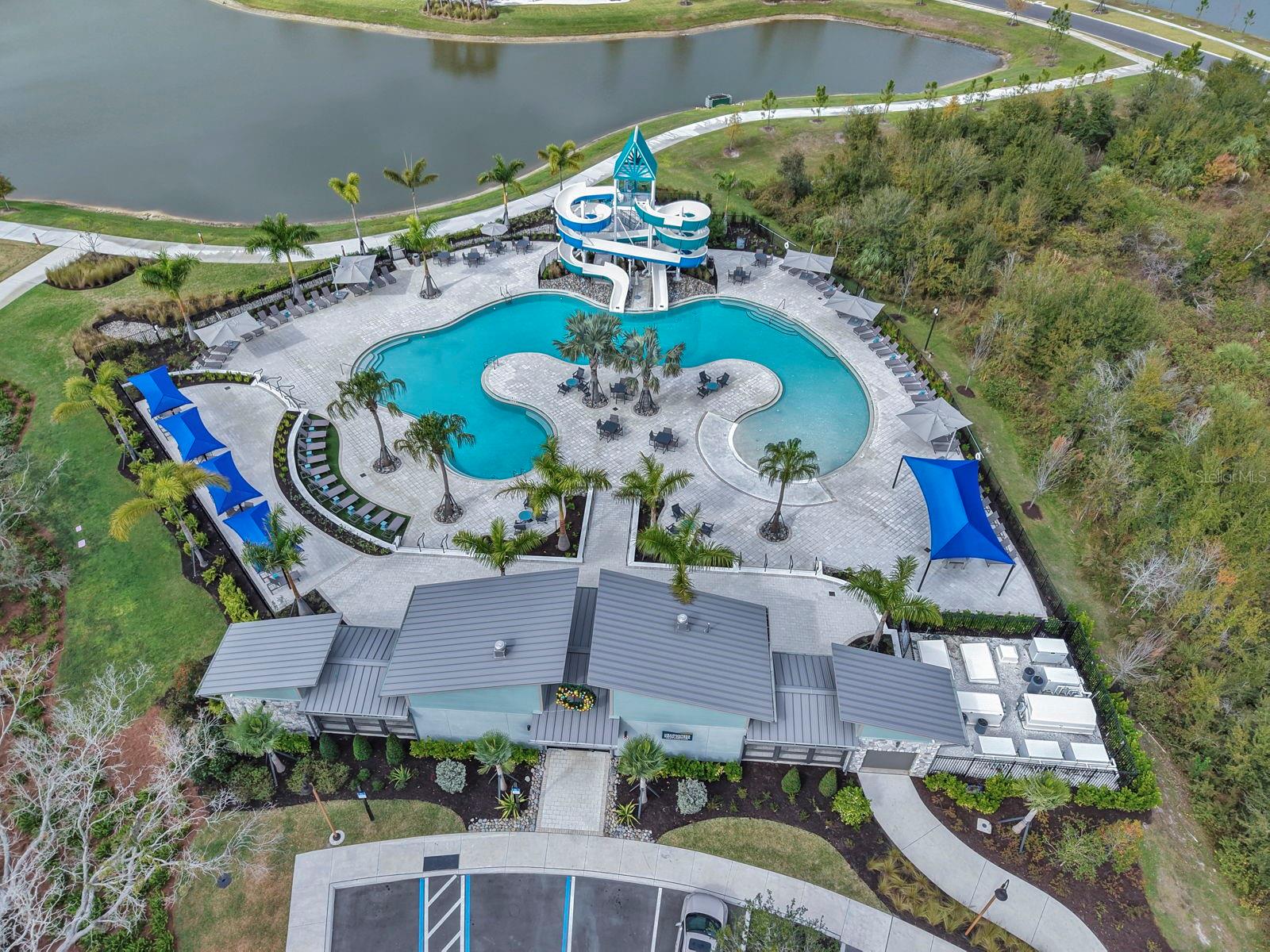 MORGANS GLEN TWNHMS PH IIIA & IIIB - Residential