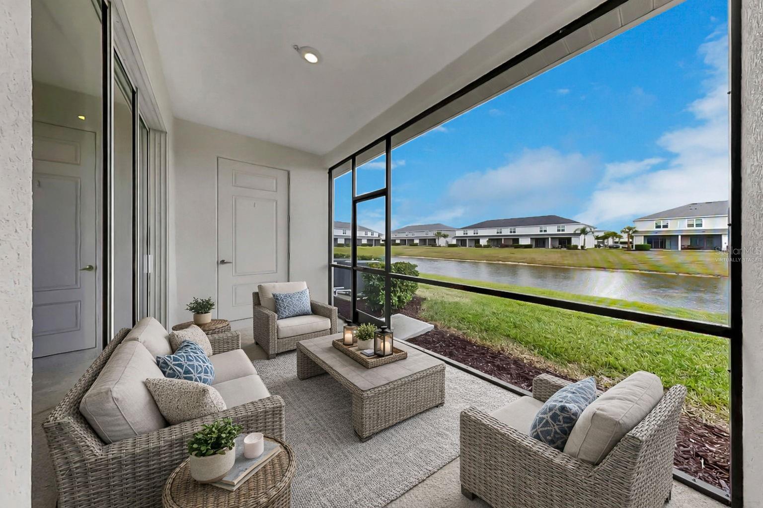 MORGANS GLEN TWNHMS PH IIIA & IIIB - Residential