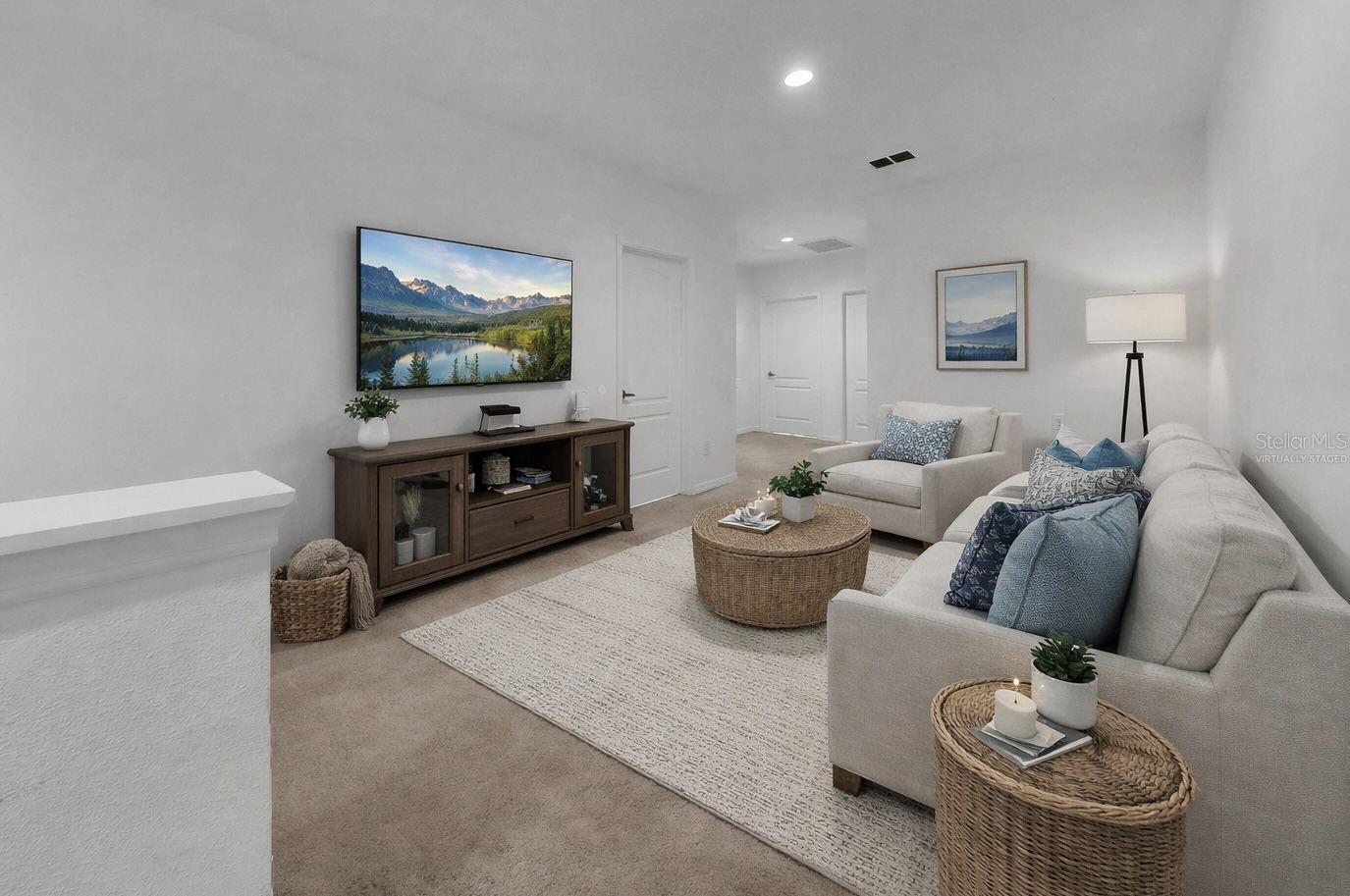 MORGANS GLEN TWNHMS PH IIIA & IIIB - Residential