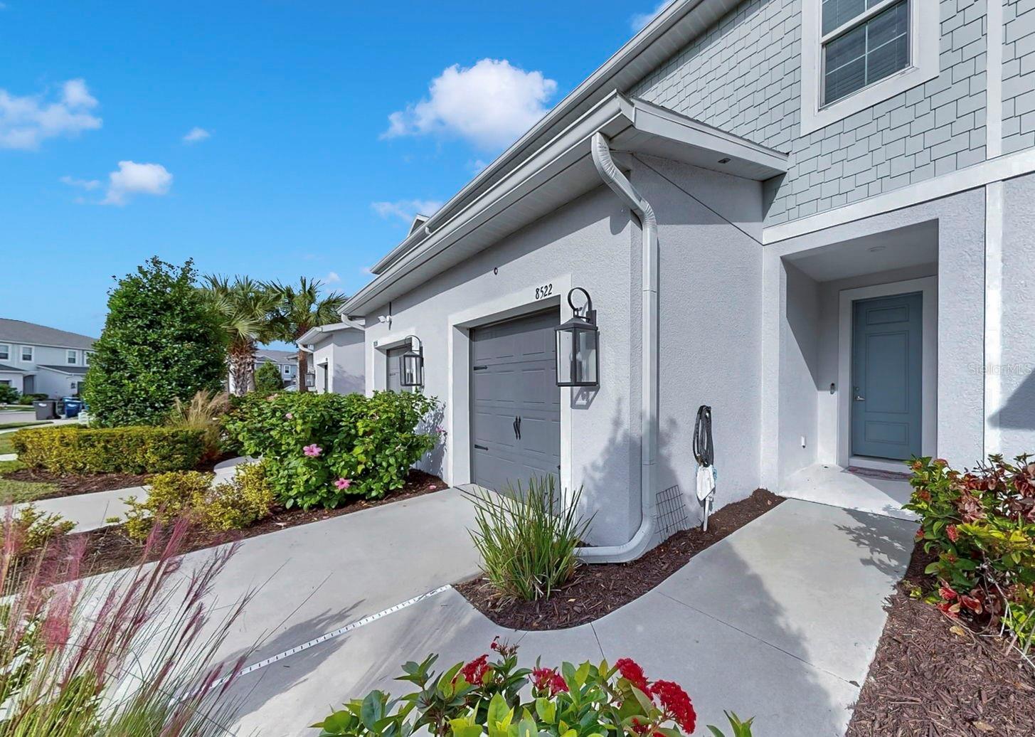 MORGANS GLEN TWNHMS PH IIIA & IIIB - Residential