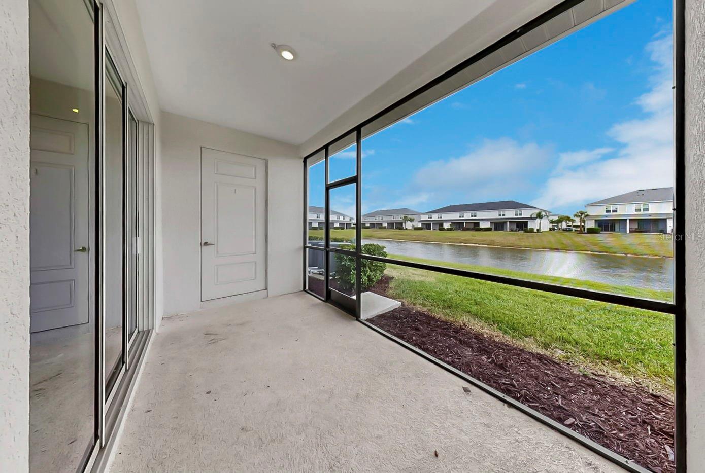 MORGANS GLEN TWNHMS PH IIIA & IIIB - Residential