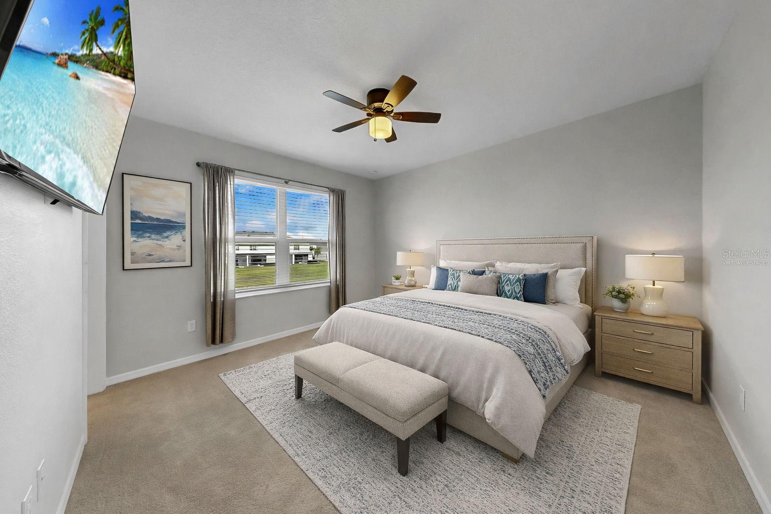 MORGANS GLEN TWNHMS PH IIIA & IIIB - Residential