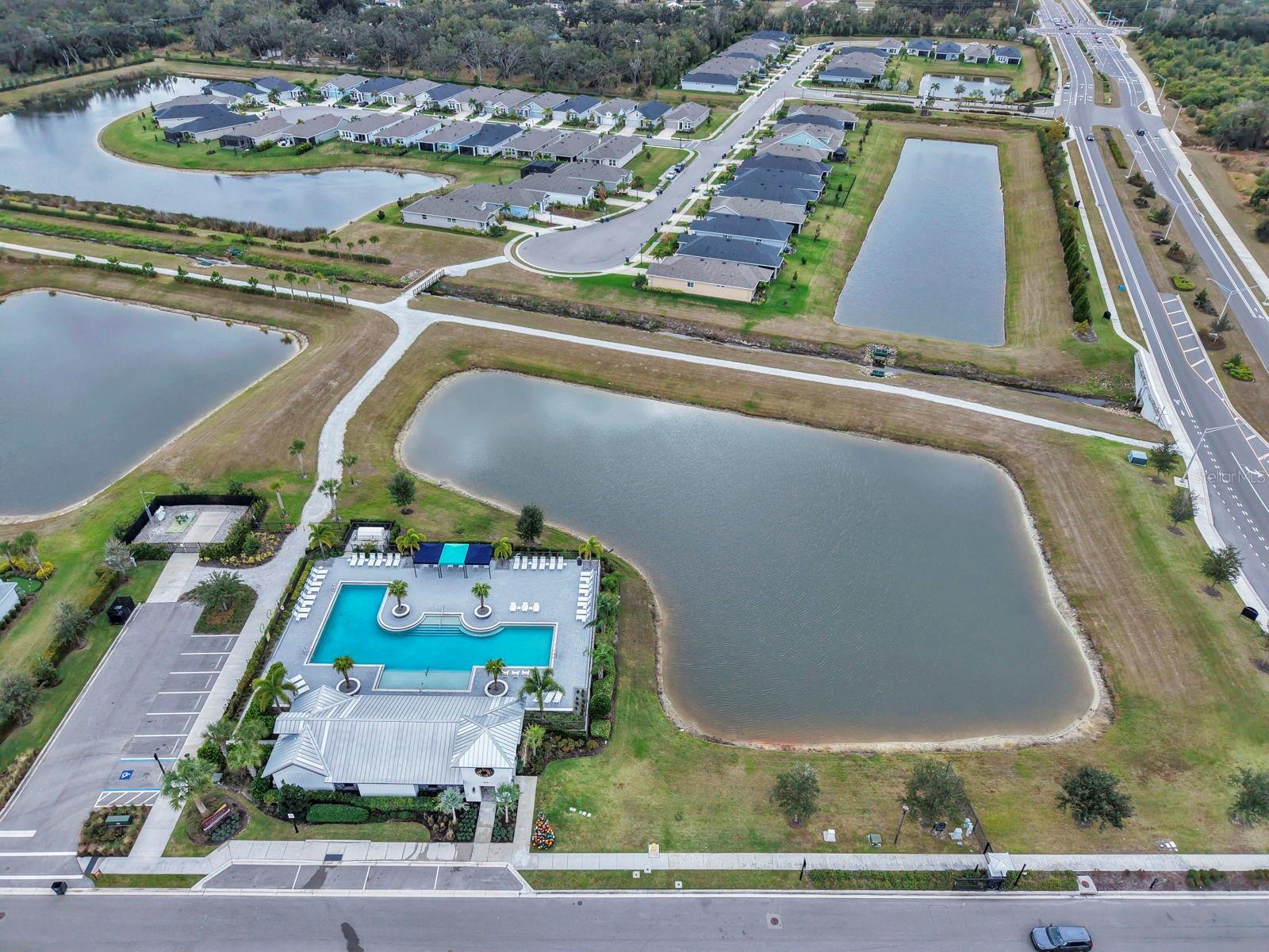 MORGANS GLEN TWNHMS PH IIIA & IIIB - Residential