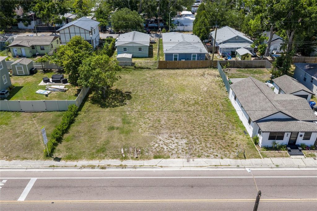 Photo of 15th Avenue S, St Petersburg, FL 33712 (MLS # TB8510824)
