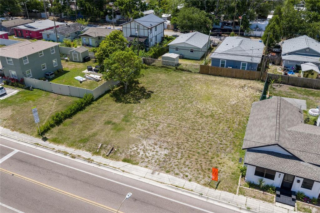 Photo of 15th Avenue S, St Petersburg, FL 33712 (MLS # TB8510824)