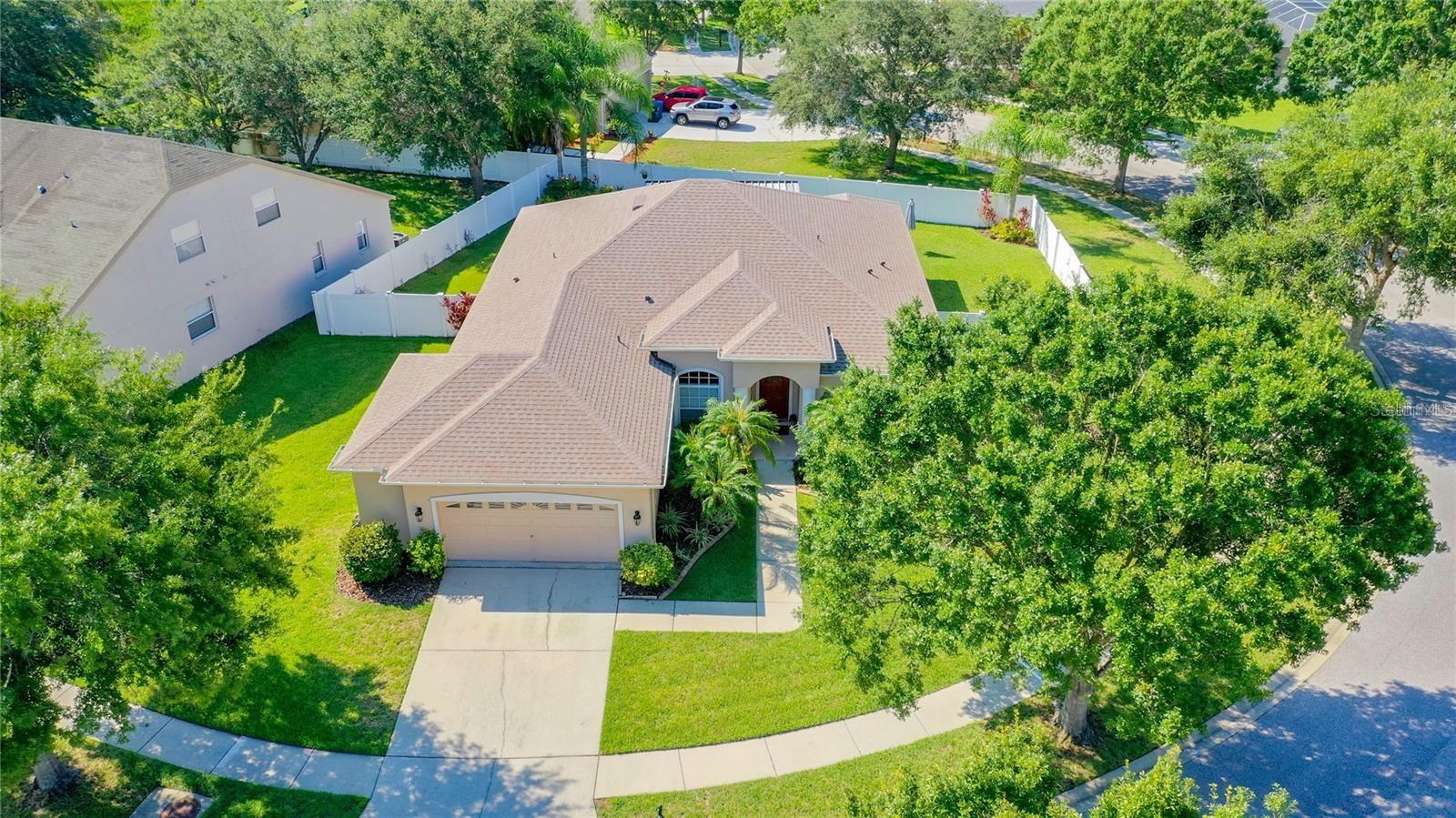 11749 SUMMER SPRINGS DRIVE