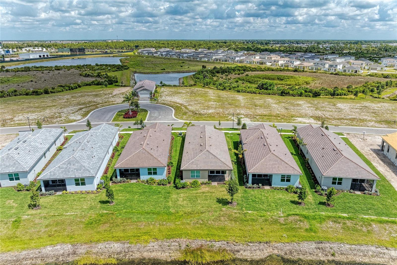 BRIGHTMORE/WELLEN PARK PH 1A-1C - Residential
