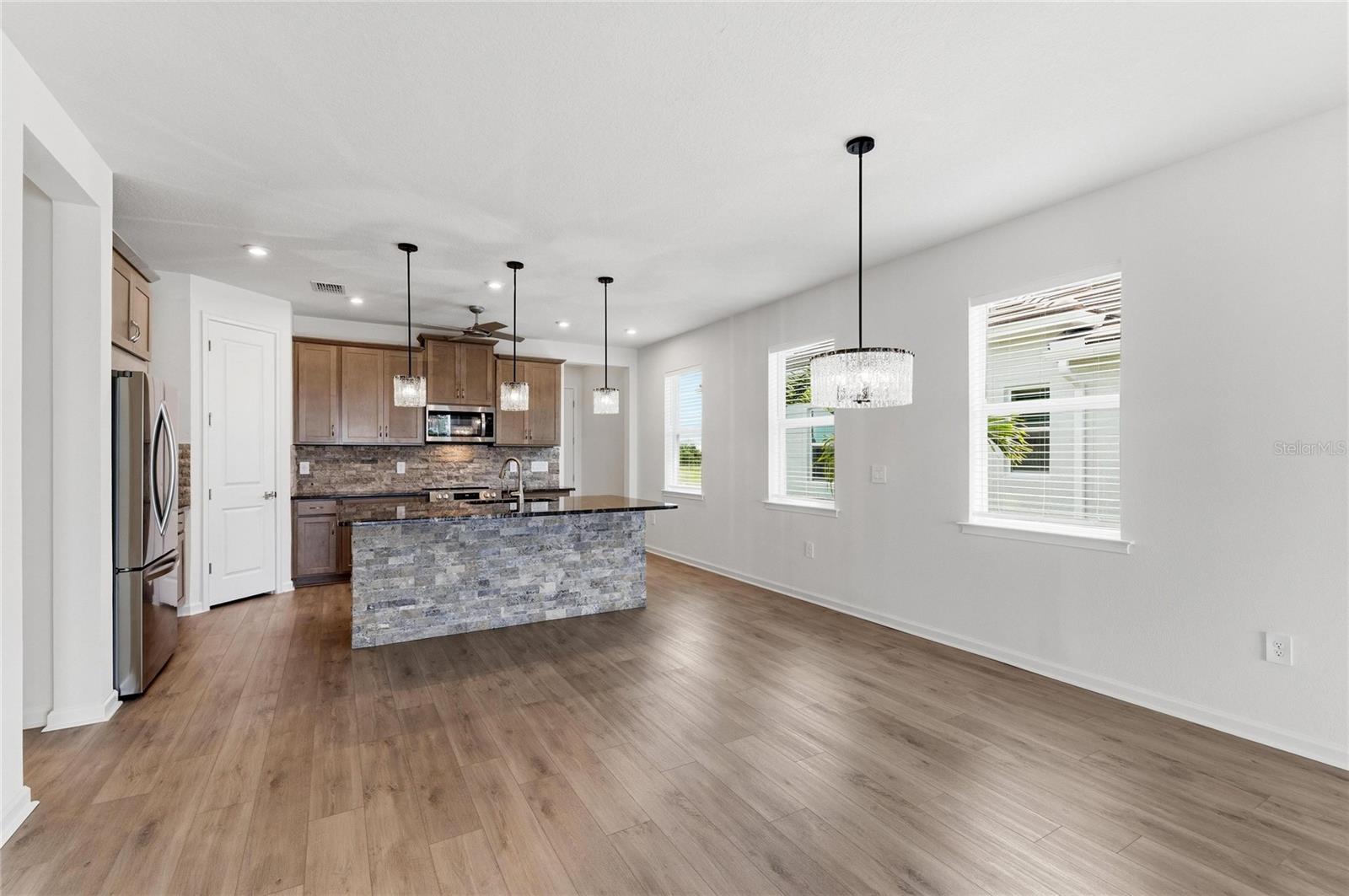 BRIGHTMORE/WELLEN PARK PH 1A-1C - Residential