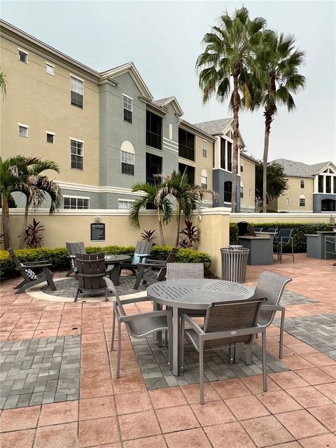 Photo of 14929 Arbor Springs Circle #312, Tampa, FL 33624 (MLS # TB8516720)