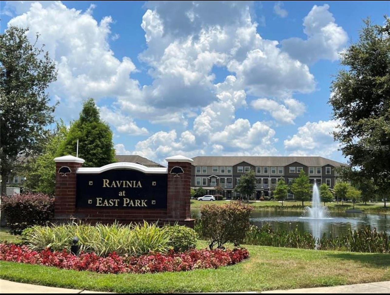 RAVINIA/EAST PARK - Residential Lease