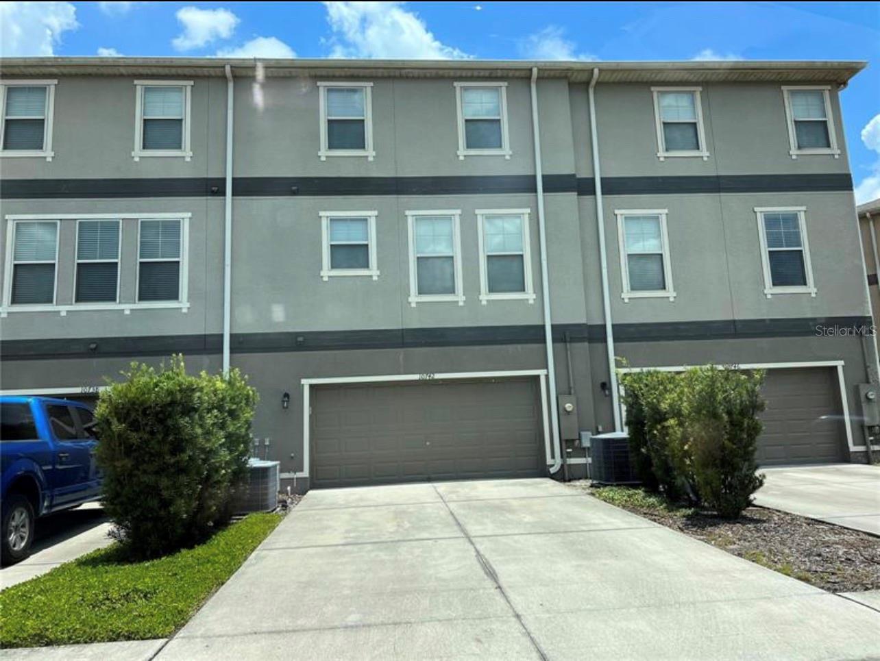 RAVINIA/EAST PARK - Residential Lease