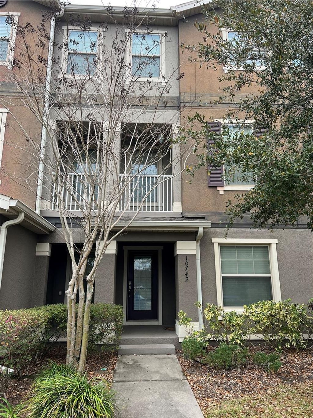 Photo of 10742 Sunset Ridge Lane, Orlando, FL 32832 (MLS # O6386518)