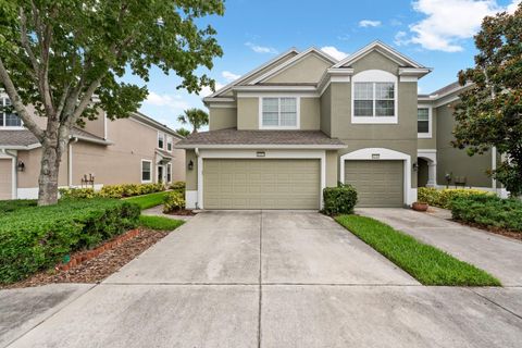 A home in RIVERVIEW