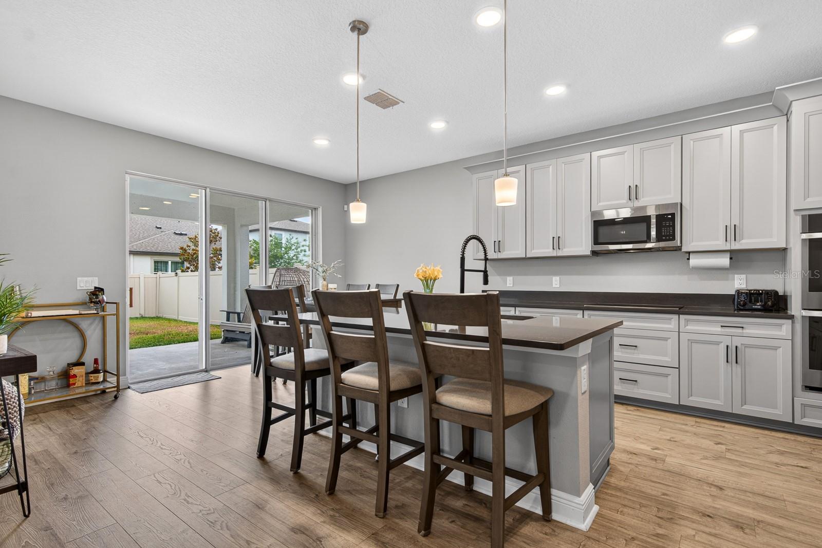 WHISPERING OAKS PRESERVE PH 1 - Residential