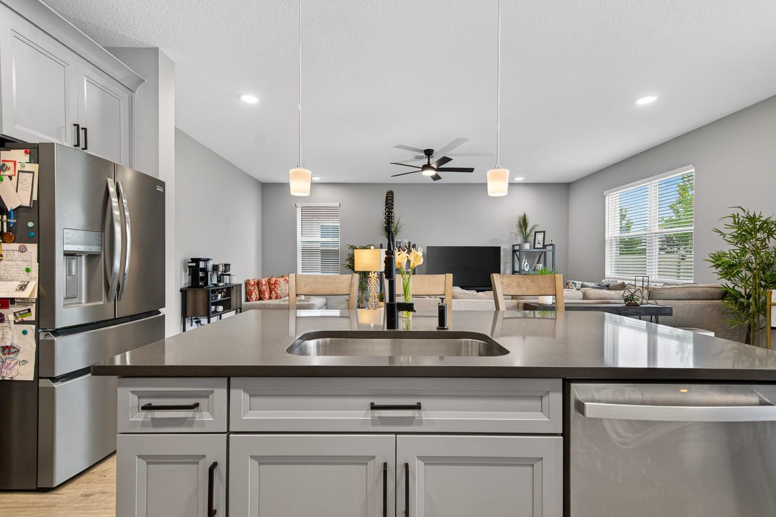 WHISPERING OAKS PRESERVE PH 1 - Residential