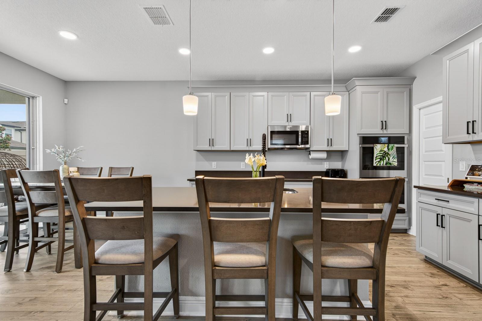 WHISPERING OAKS PRESERVE PH 1 - Residential