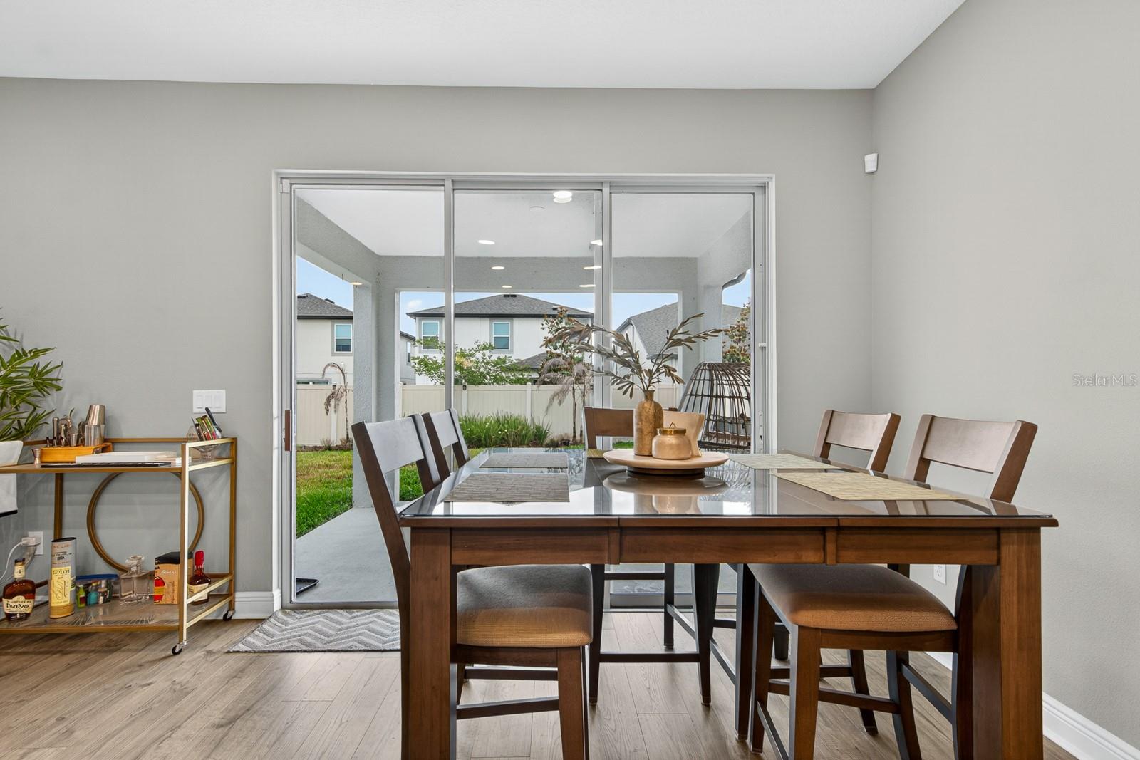 WHISPERING OAKS PRESERVE PH 1 - Residential