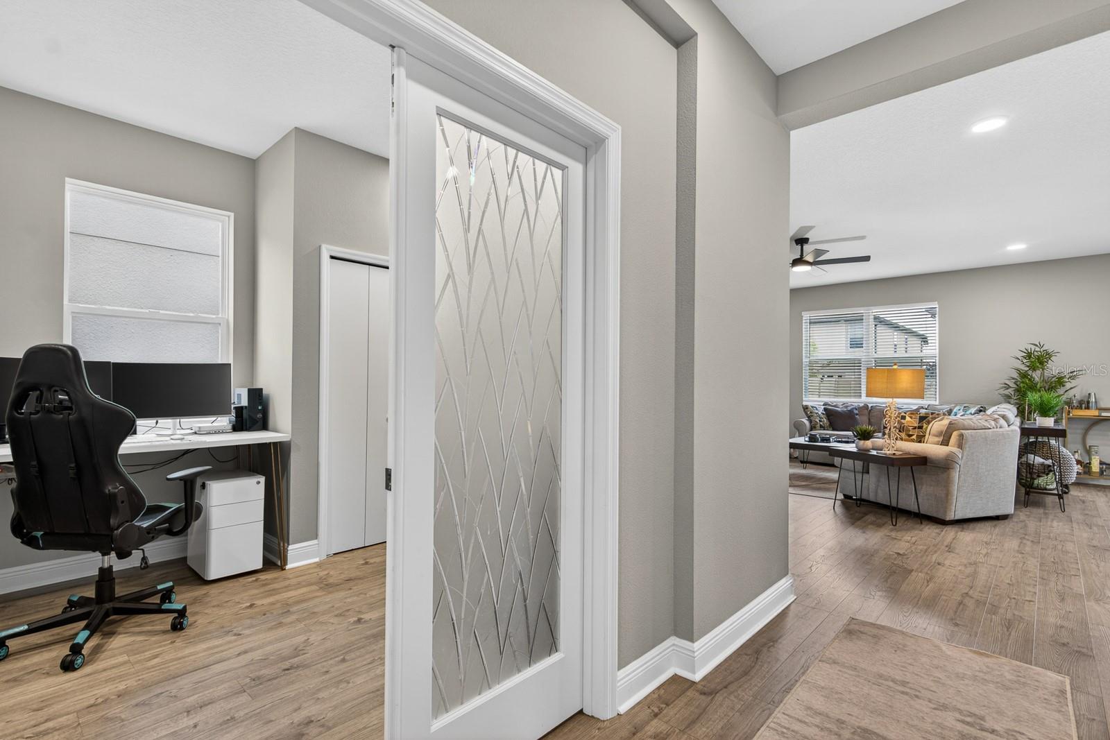 7241 NOTCHED PINE BEND