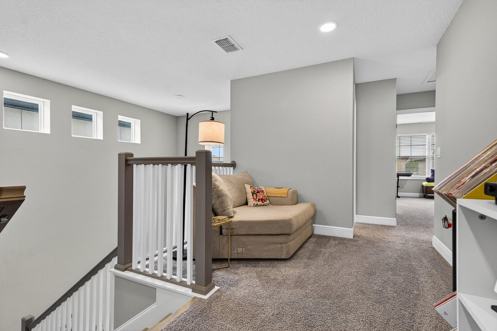 WHISPERING OAKS PRESERVE PH 1 - Residential