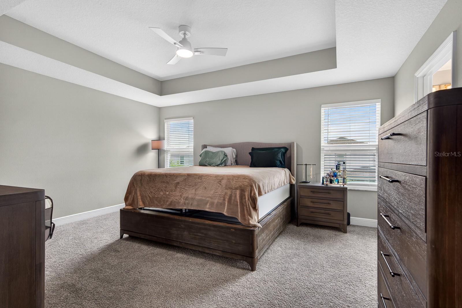 WHISPERING OAKS PRESERVE PH 1 - Residential