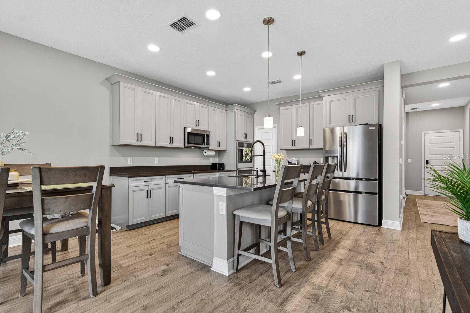 WHISPERING OAKS PRESERVE PH 1 - Residential