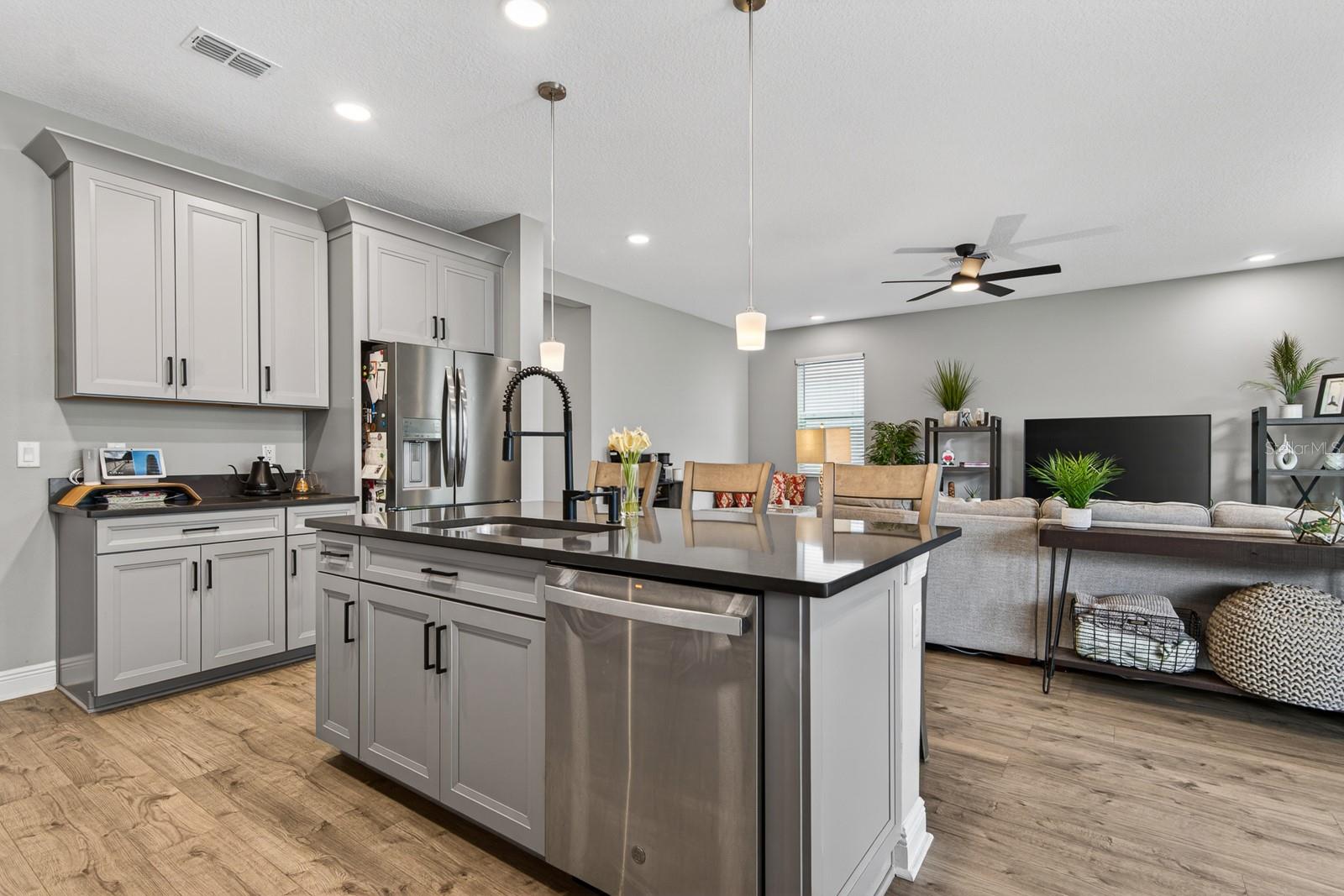 WHISPERING OAKS PRESERVE PH 1 - Residential