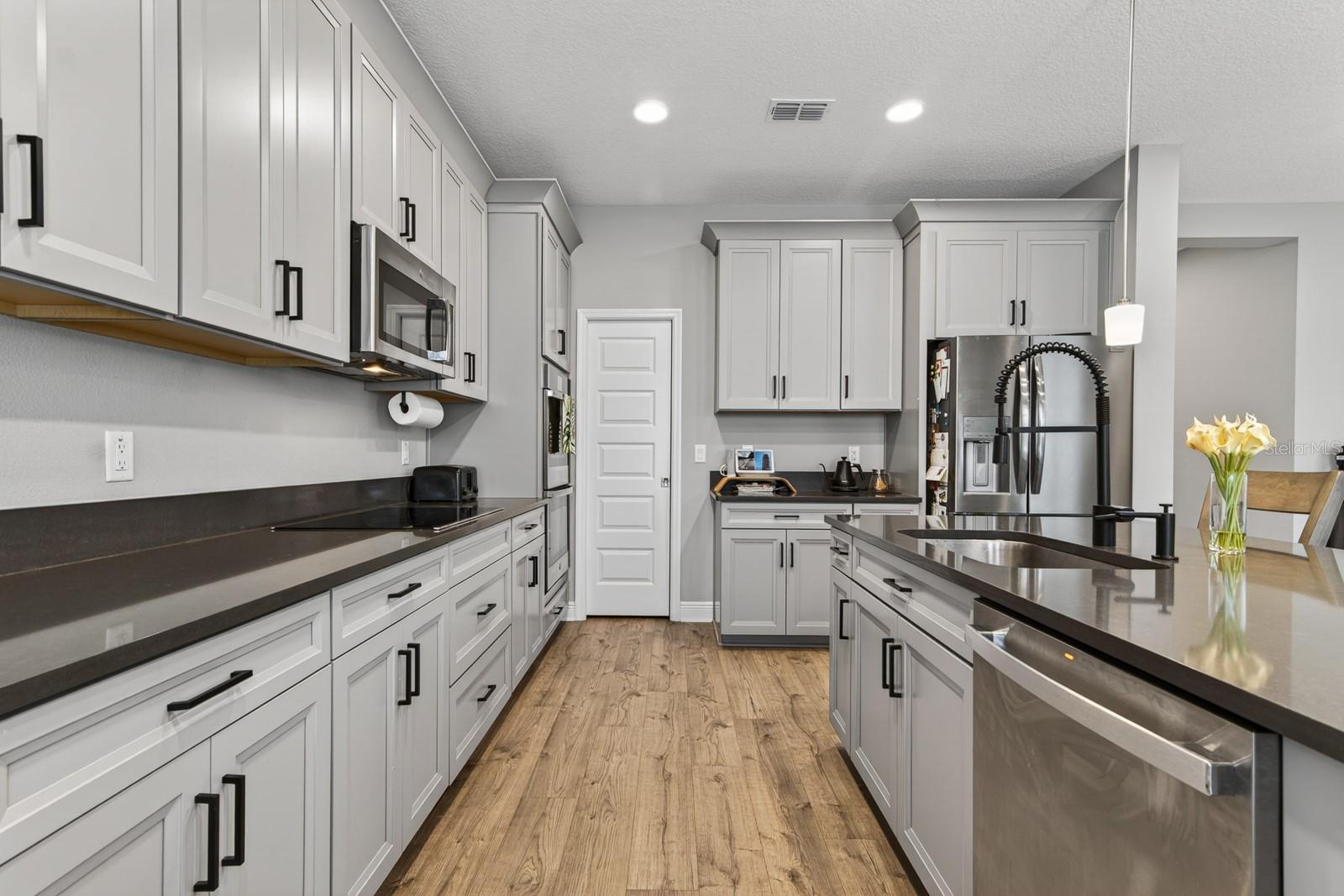 WHISPERING OAKS PRESERVE PH 1 - Residential