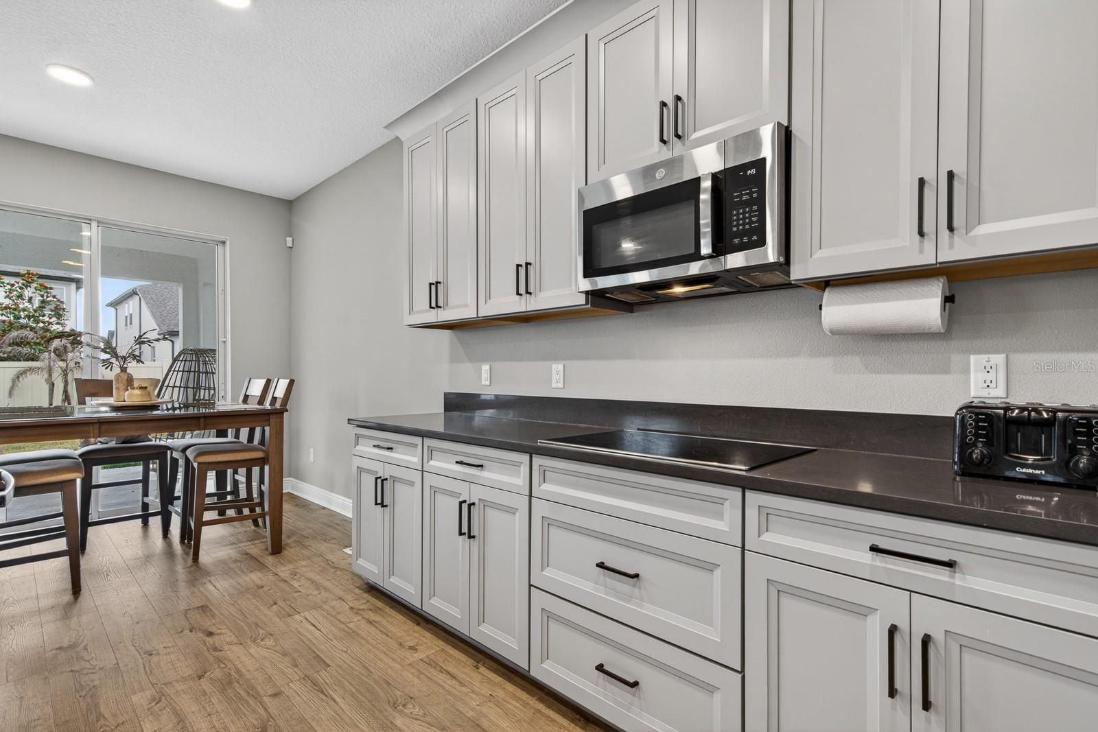 WHISPERING OAKS PRESERVE PH 1 - Residential