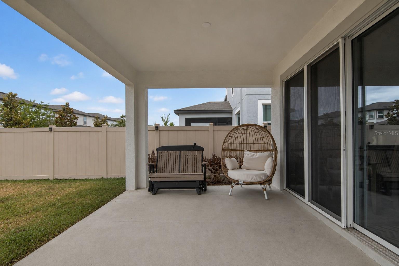 WHISPERING OAKS PRESERVE PH 1 - Residential