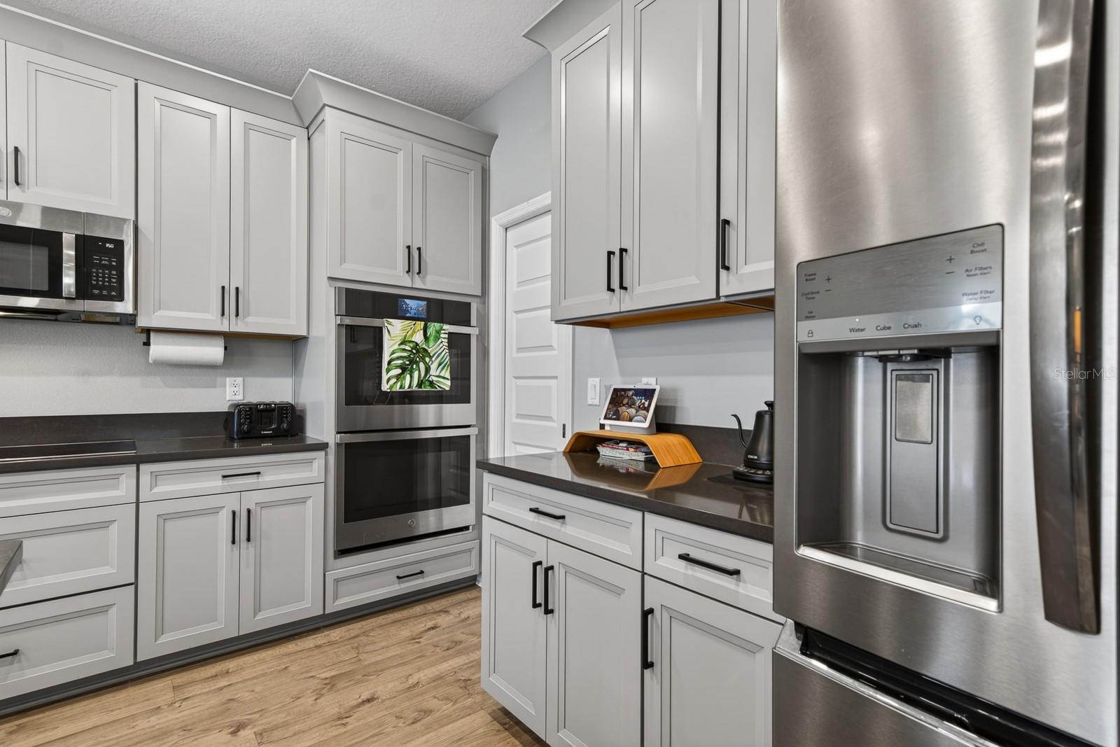 WHISPERING OAKS PRESERVE PH 1 - Residential