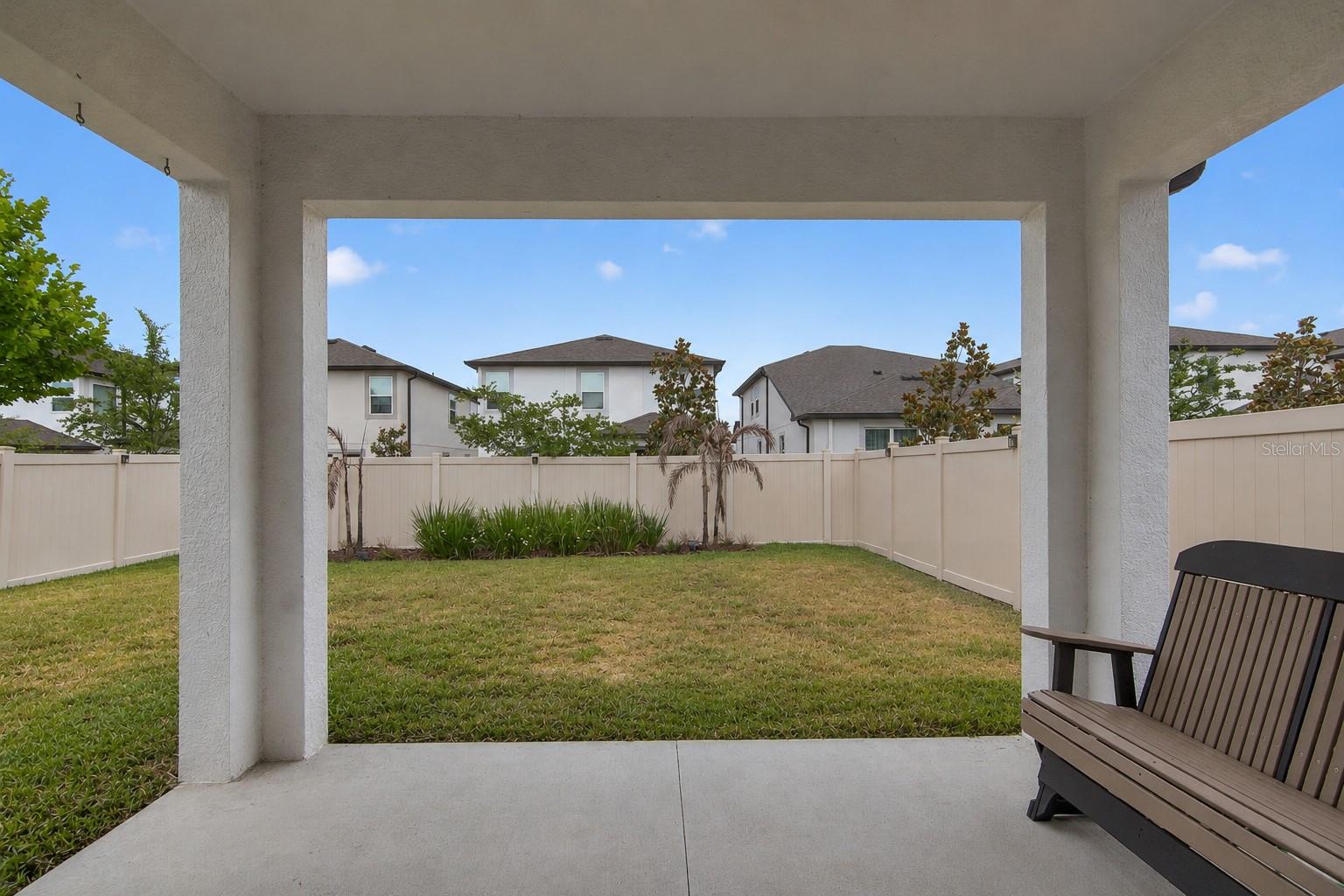 WHISPERING OAKS PRESERVE PH 1 - Residential