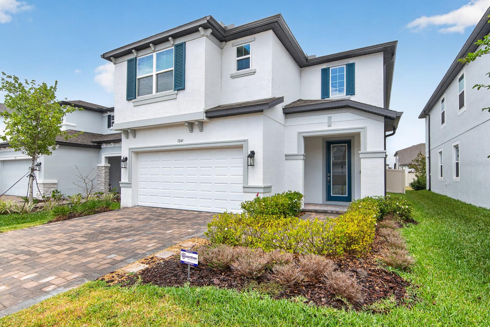 WHISPERING OAKS PRESERVE PH 1 - Residential
