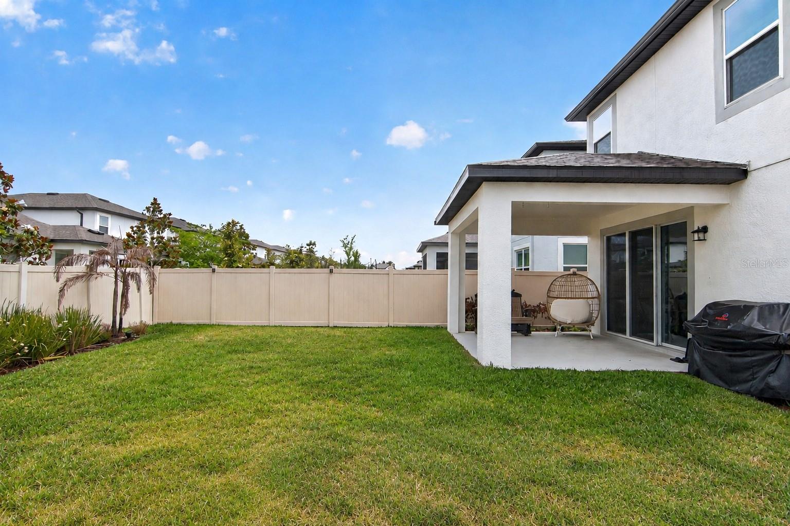 WHISPERING OAKS PRESERVE PH 1 - Residential