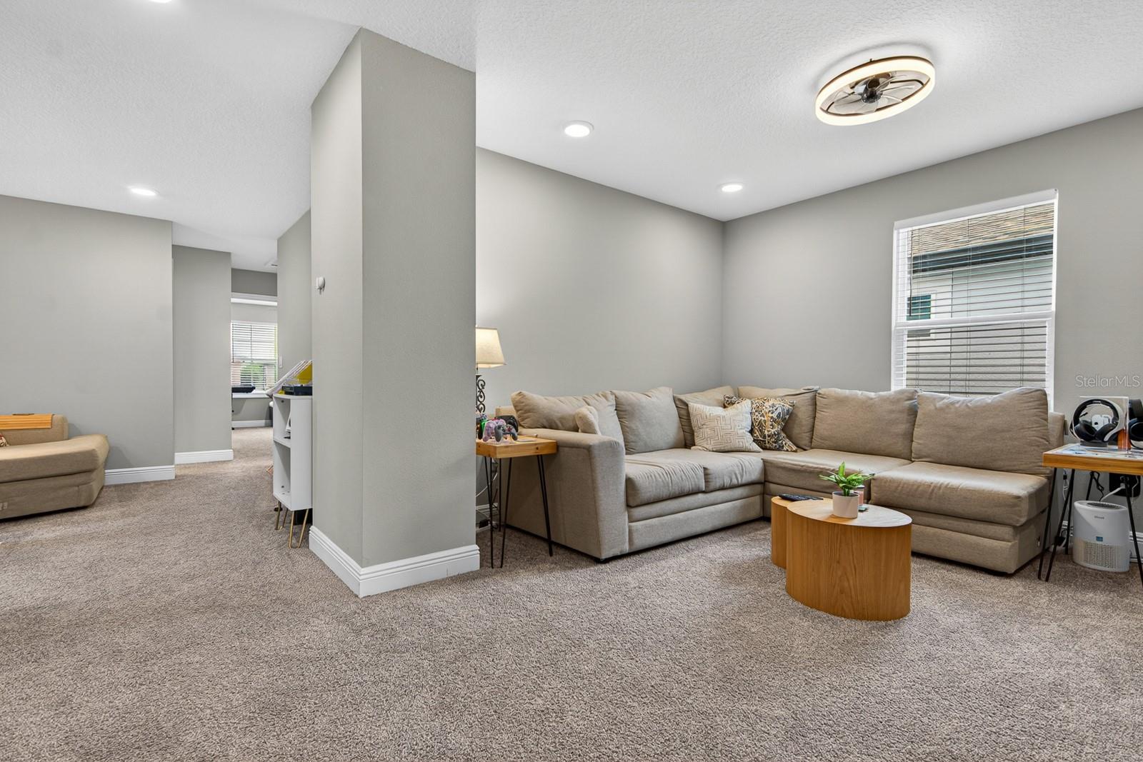 WHISPERING OAKS PRESERVE PH 1 - Residential