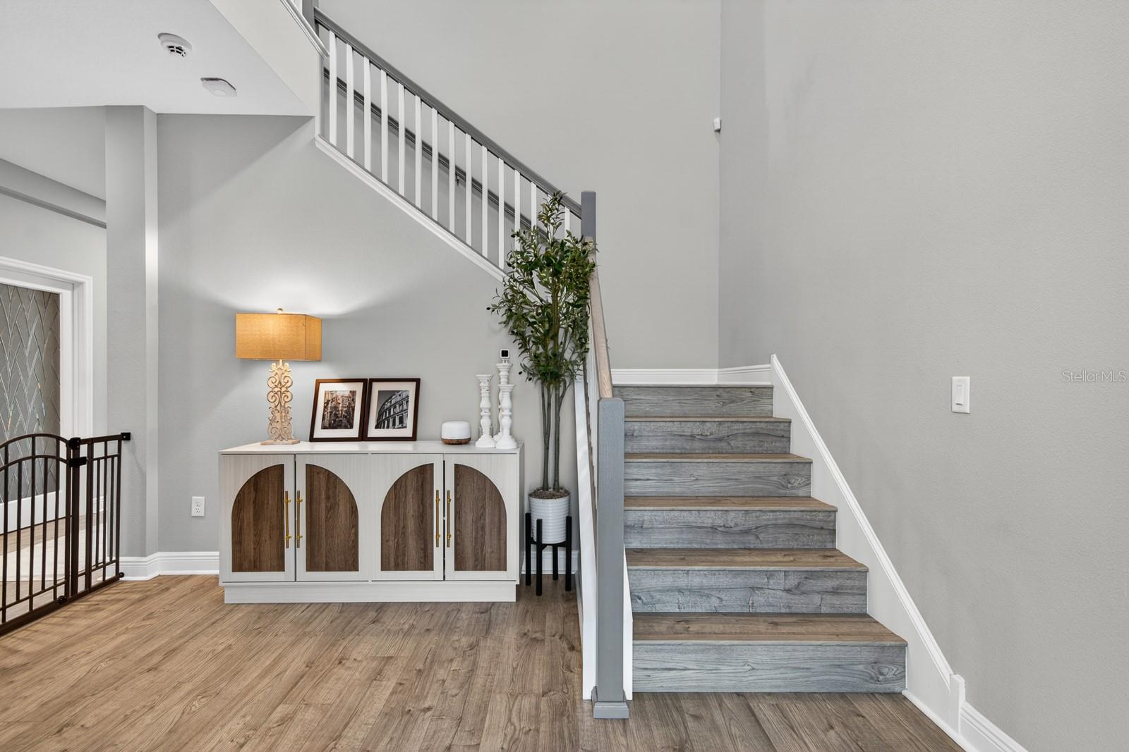 WHISPERING OAKS PRESERVE PH 1 - Residential
