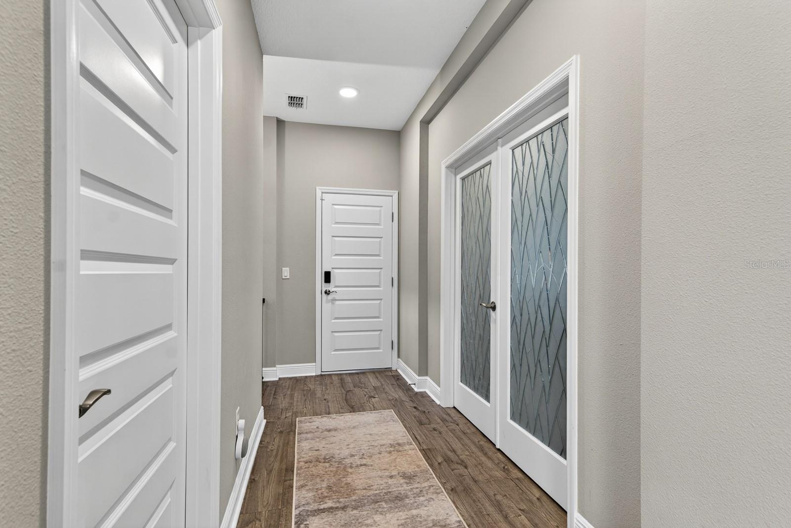 WHISPERING OAKS PRESERVE PH 1 - Residential