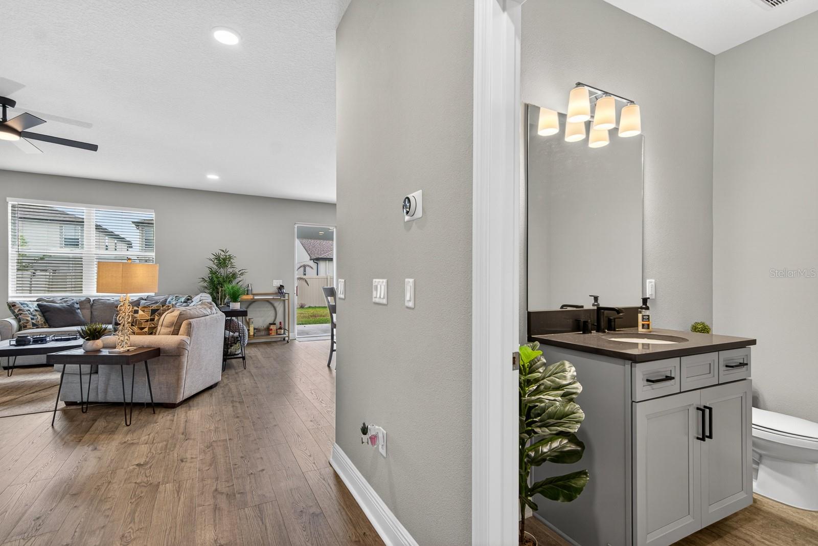 WHISPERING OAKS PRESERVE PH 1 - Residential