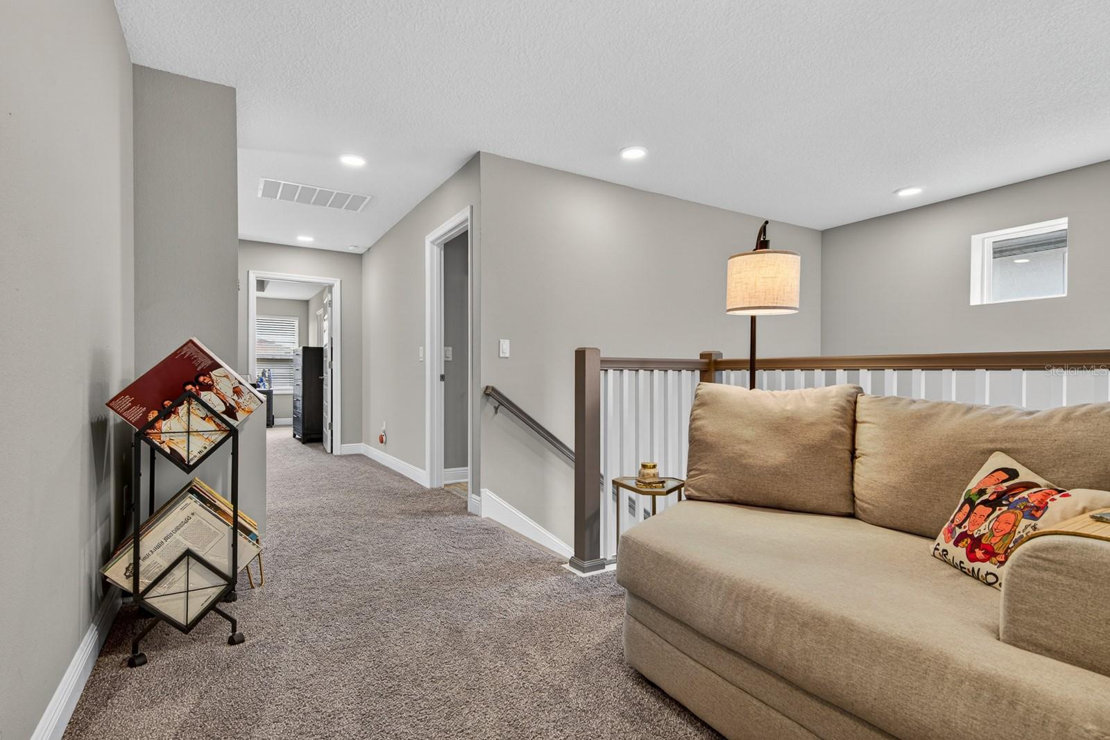 WHISPERING OAKS PRESERVE PH 1 - Residential