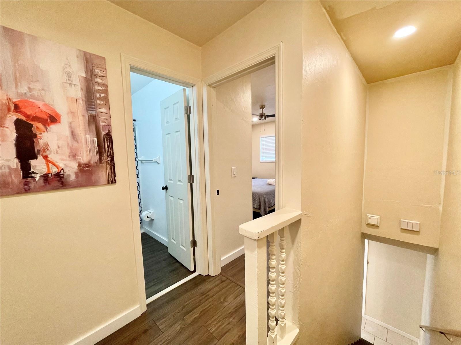 TOWER OAKS - Residential Income