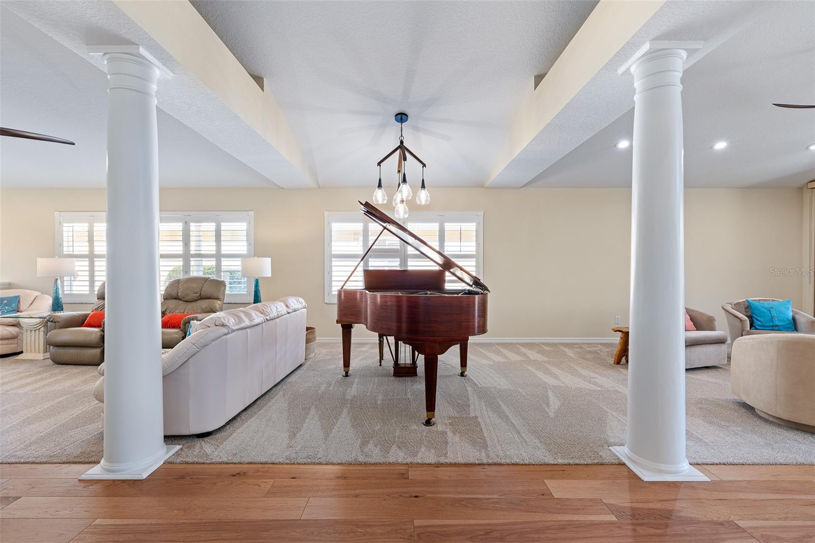 PLANTATION BAY SEC 1E-5 UNIT 01 - Residential