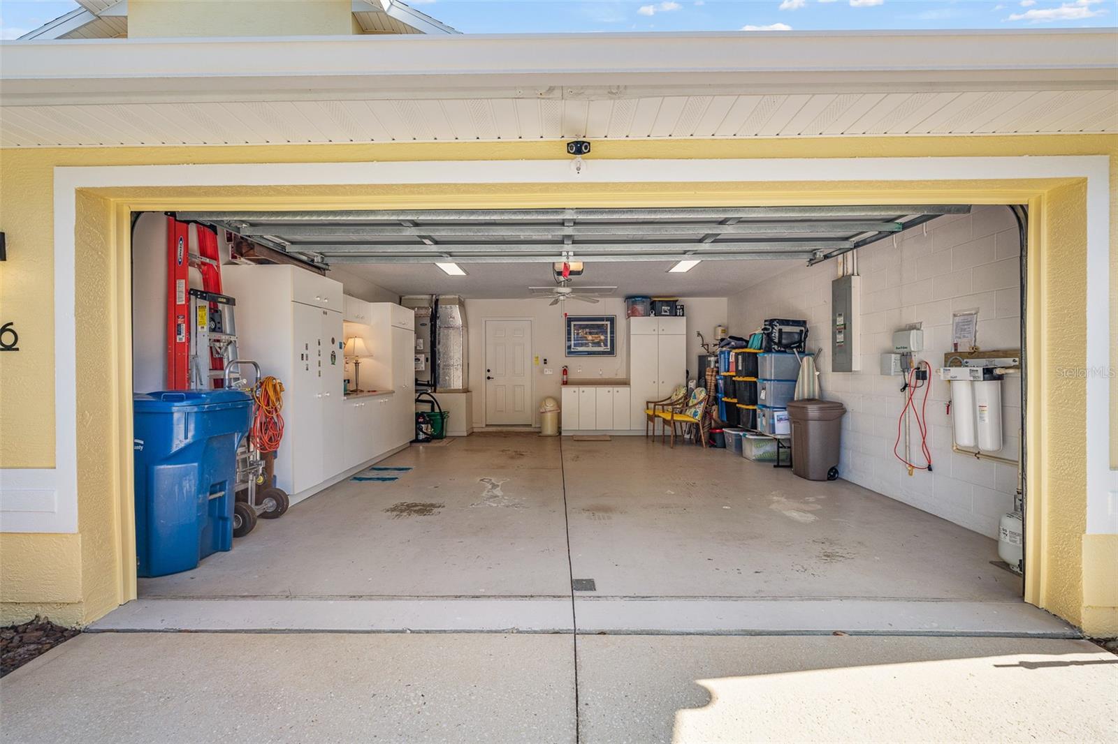 PLANTATION BAY SEC 1E-5 UNIT 01 - Residential