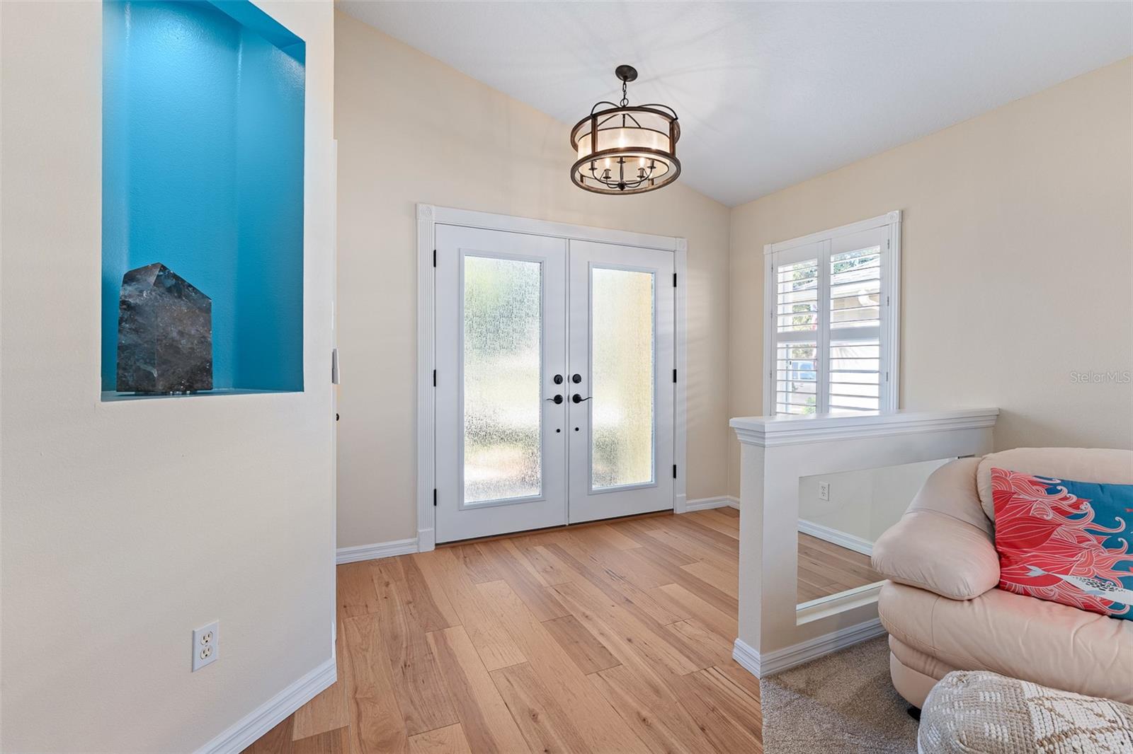 PLANTATION BAY SEC 1E-5 UNIT 01 - Residential