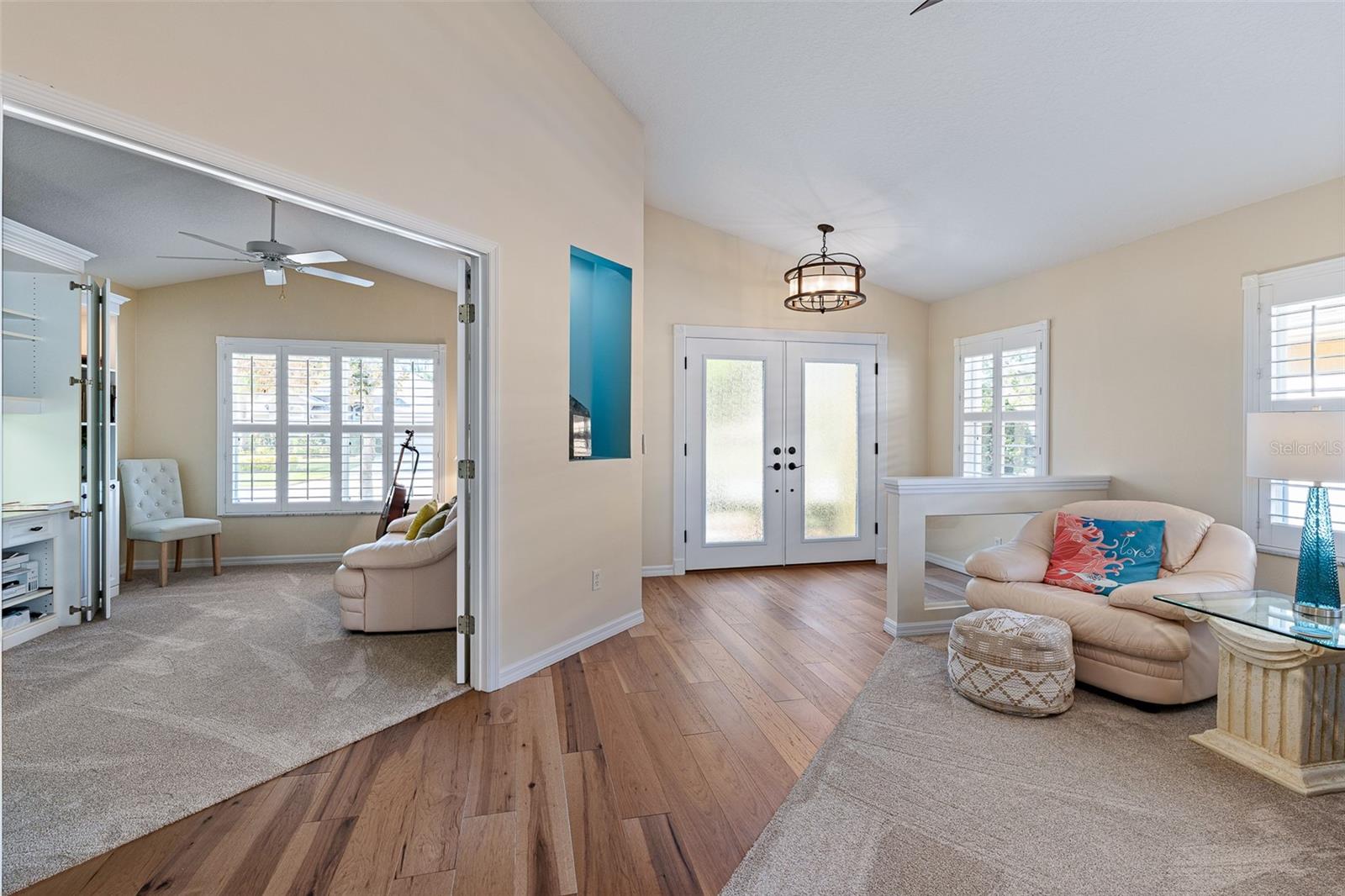 PLANTATION BAY SEC 1E-5 UNIT 01 - Residential