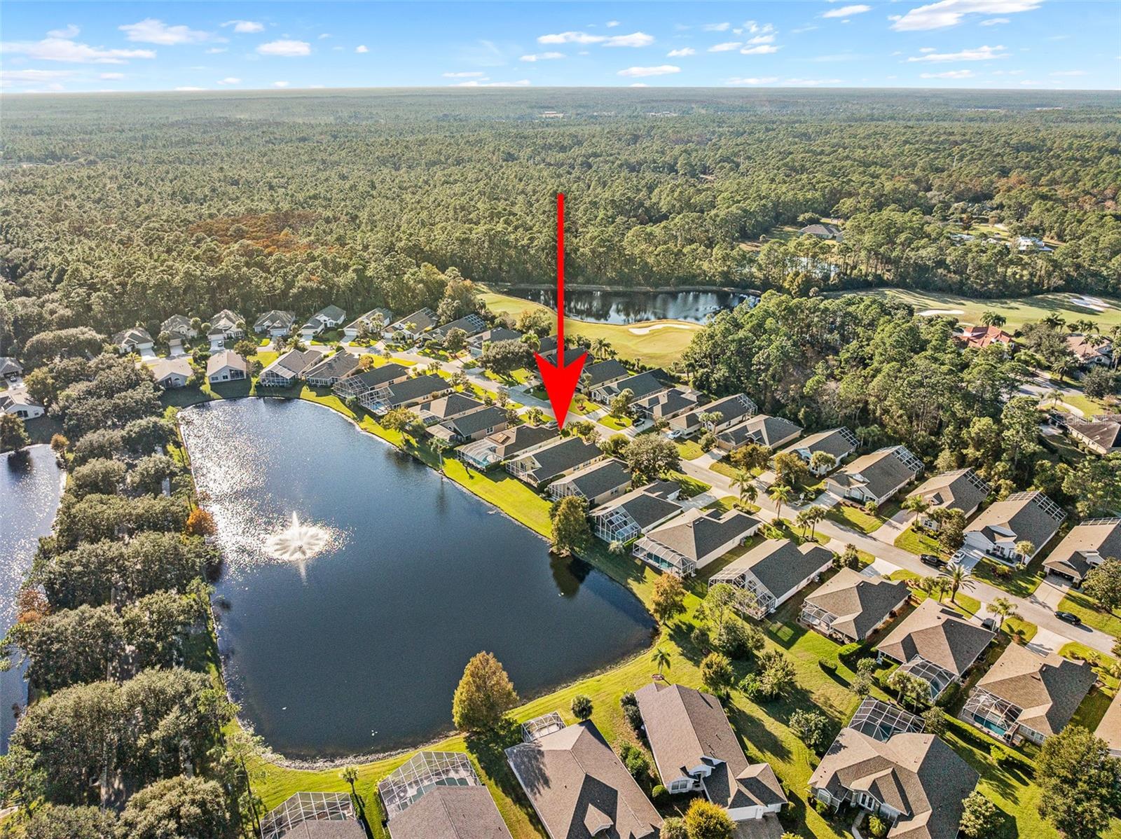 PLANTATION BAY SEC 1E-5 UNIT 01 - Residential