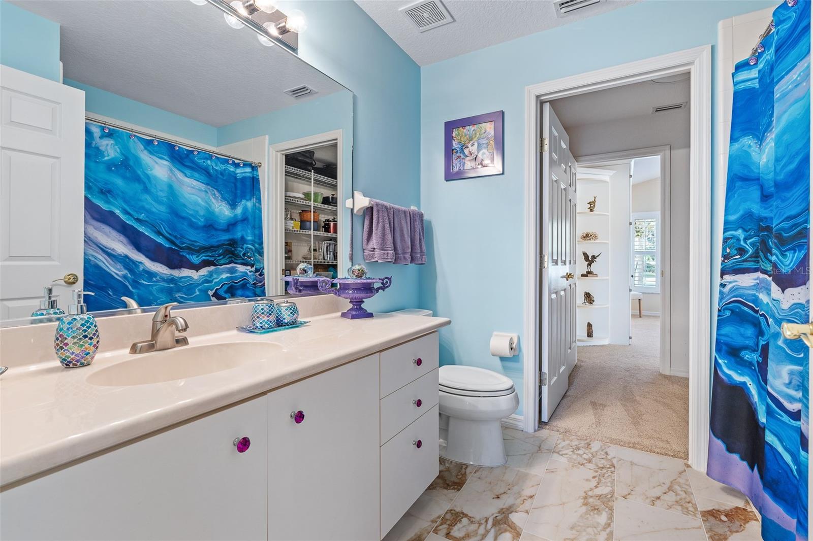 PLANTATION BAY SEC 1E-5 UNIT 01 - Residential