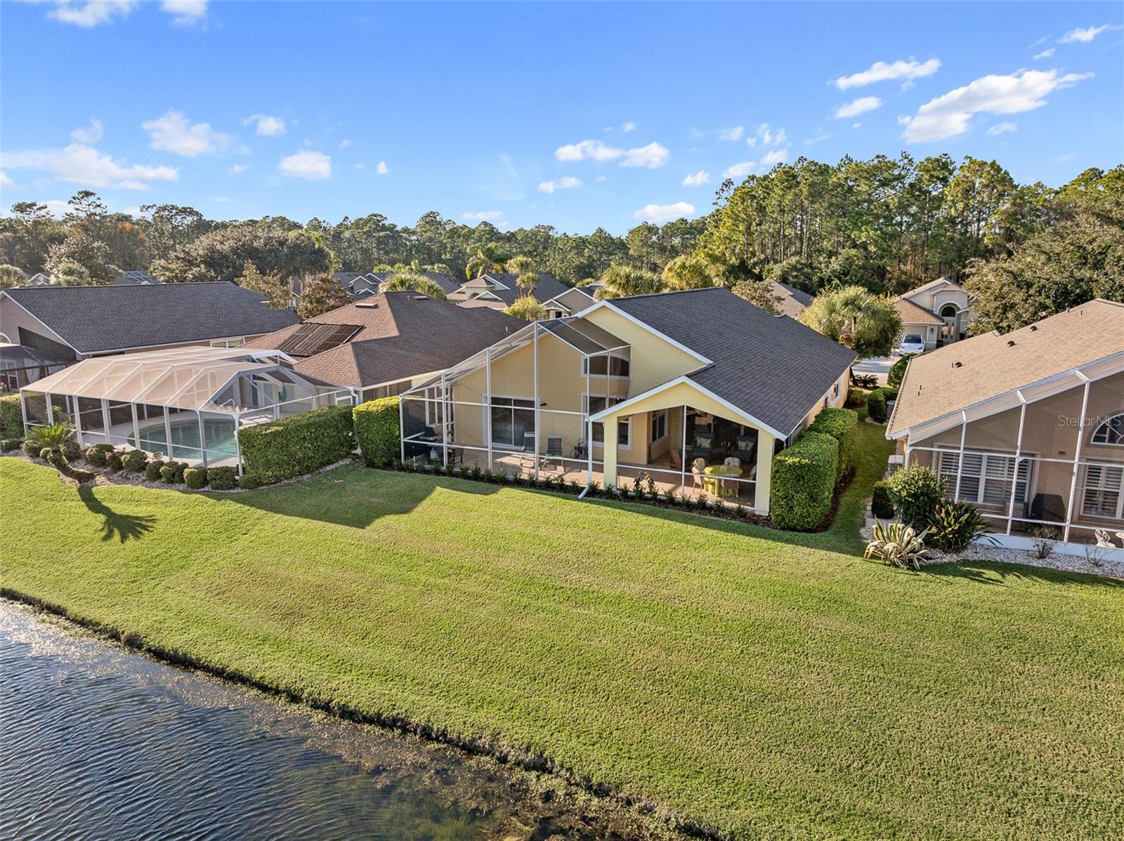 PLANTATION BAY SEC 1E-5 UNIT 01 - Residential