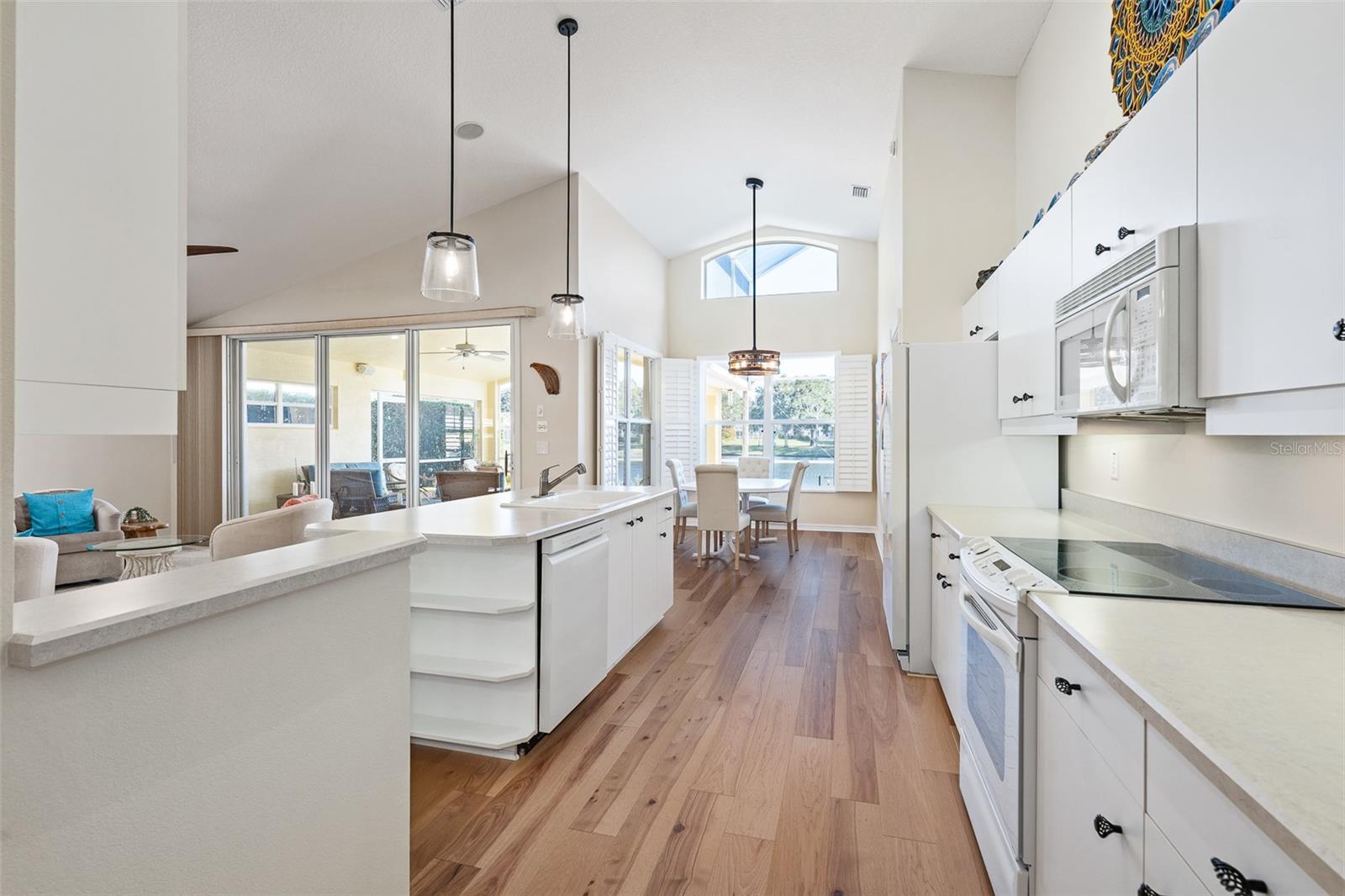 PLANTATION BAY SEC 1E-5 UNIT 01 - Residential